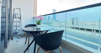 Studio Solace: Your Julphar’s Hidden Gem - Al Reem