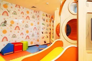 Area bambini