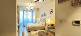 Studio Solace: Your Julphar’s Hidden Gem - Al Reem