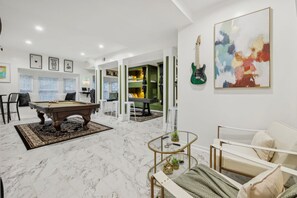 Sala de juegos