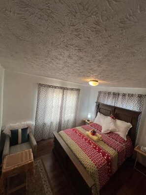 3 quartos, Wi-Fi, roupa de cama