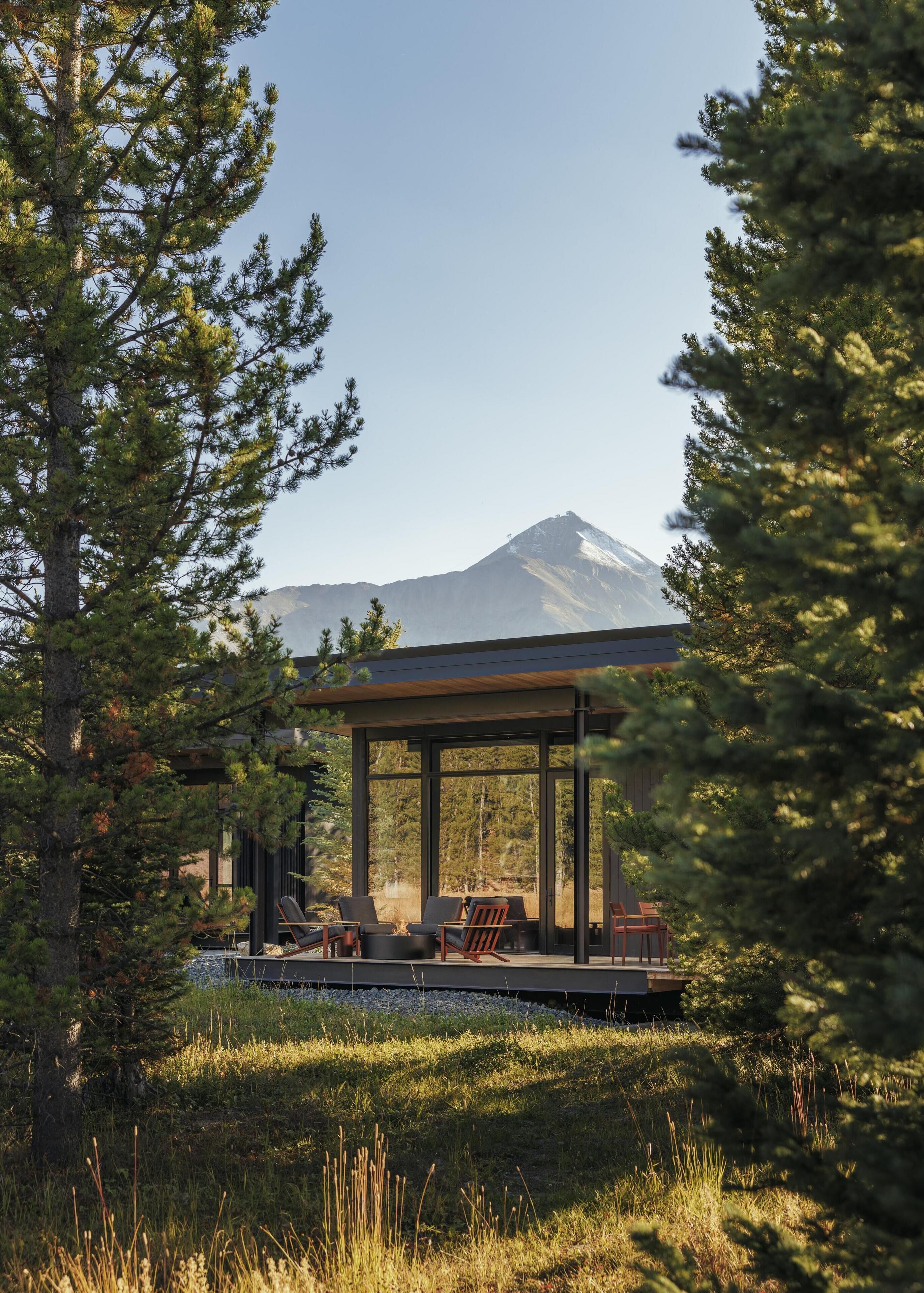 Hytte (Meadow) | Sengetøy i egyptisk bomull og sengetøy av topp kvalitet