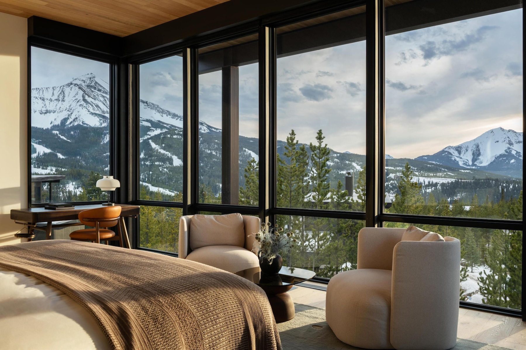 1 habitación, sábanas de algodón egipcio y ropa de cama de alta calidad