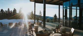 One&Only Moonlight Basin