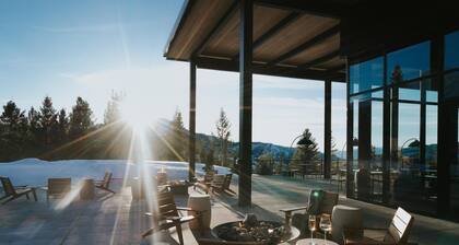 One&Only Moonlight Basin