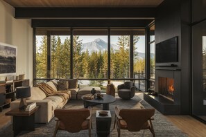 Room amenity - One&Only Moonlight Basin (Big Sky)