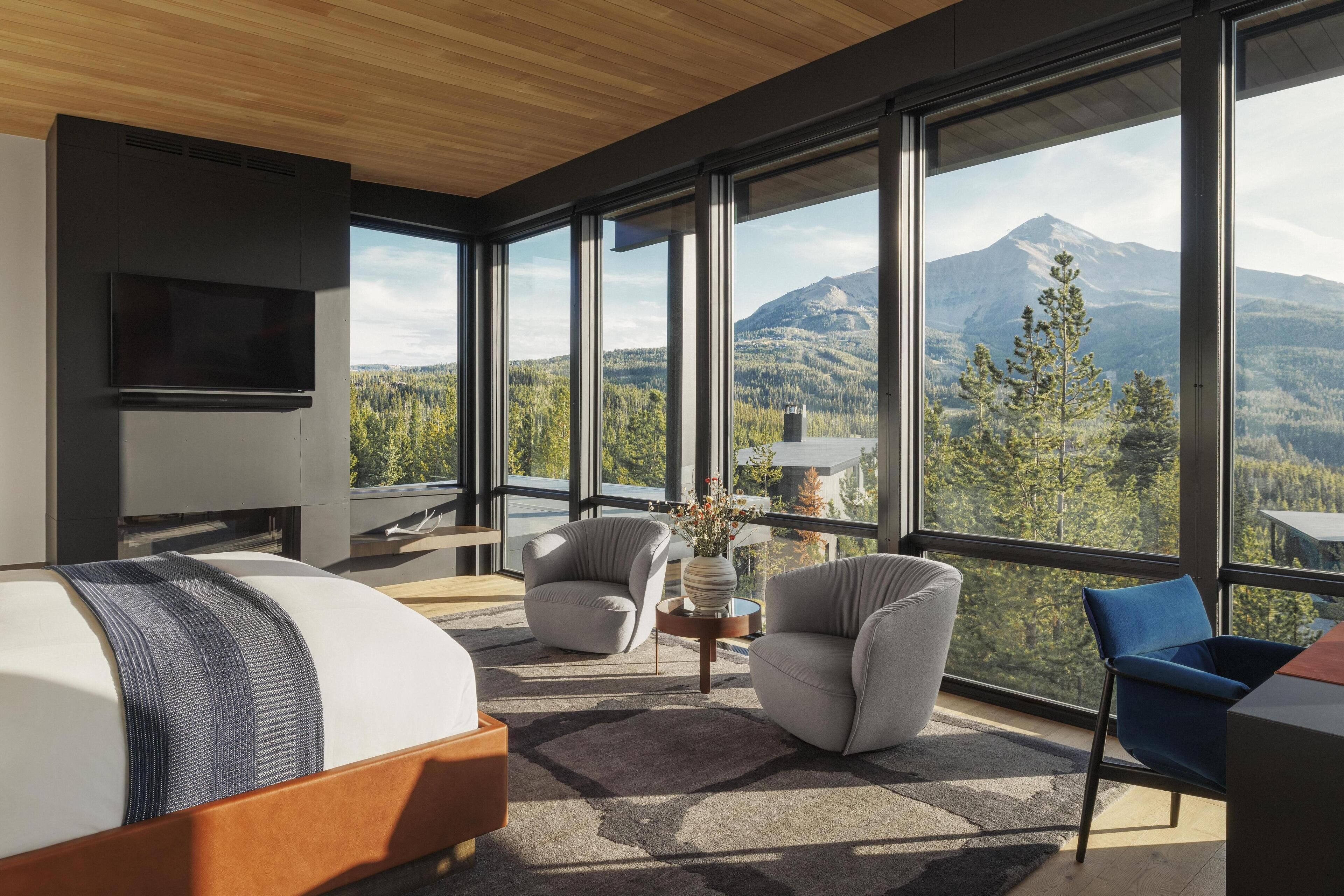 Villa – signature, 6 soverom (Private Home) | Utsikt fra rommet