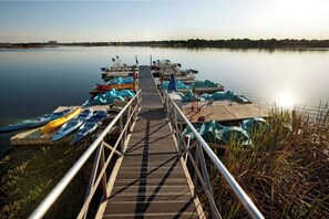 Marina - Charming villa with WiFi, AC, fitness room in fabulous Orlando (Orlando)