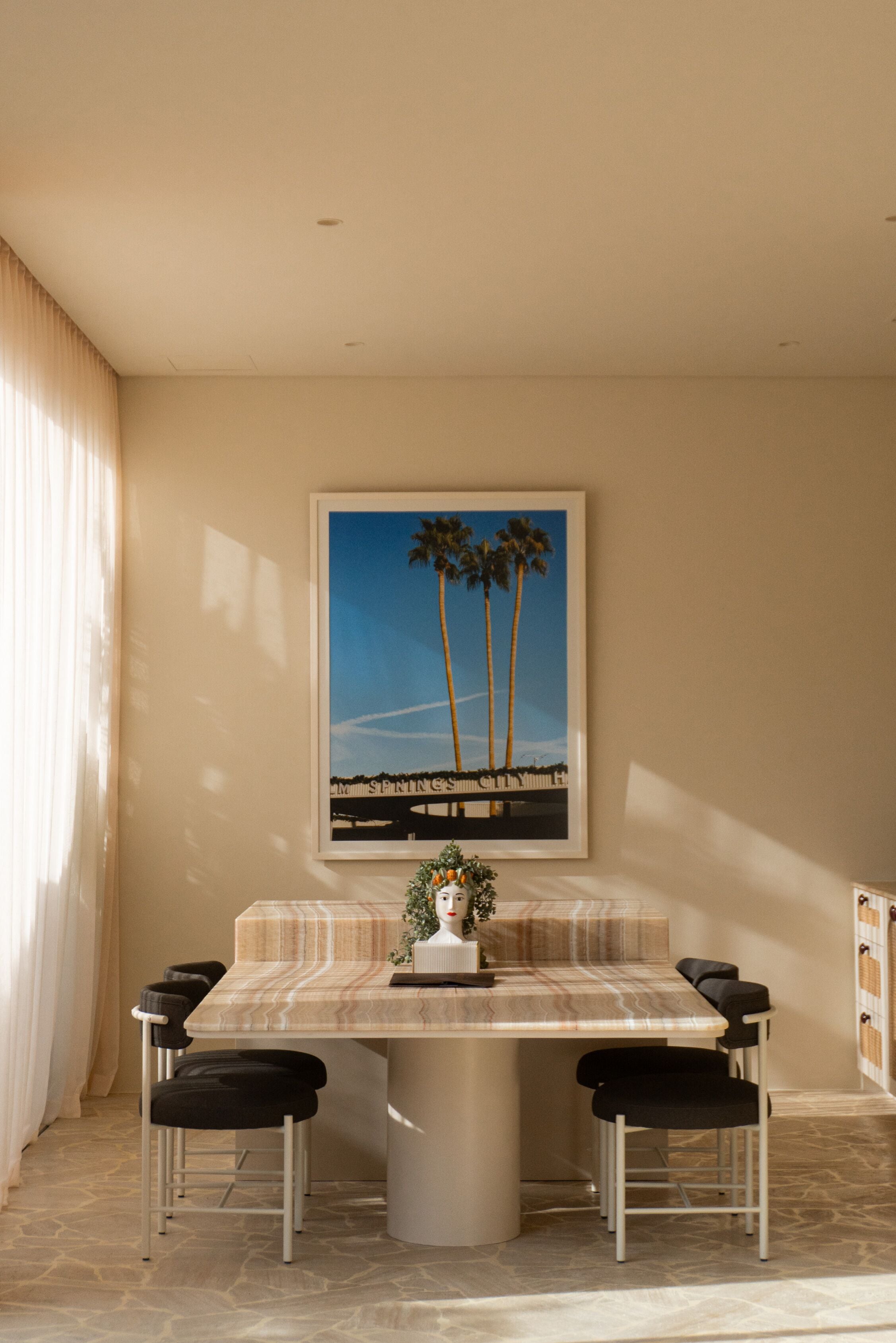 Villa, 2 Bedrooms, Private Pool, Executive Level | Private kitchen