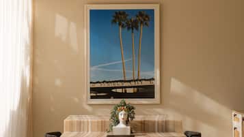 Villa, 2 Bedrooms, Private Pool, Executive Level | Private kitchen