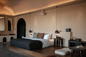 Deluxe House, Mountain View