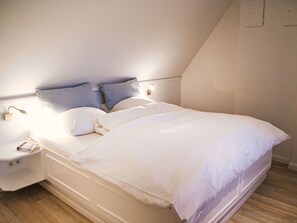 2 bedrooms, desk, Internet - Backbord by Interhome (Dagebüll)