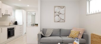 31A號弗雷尼智能套房自助入住公寓