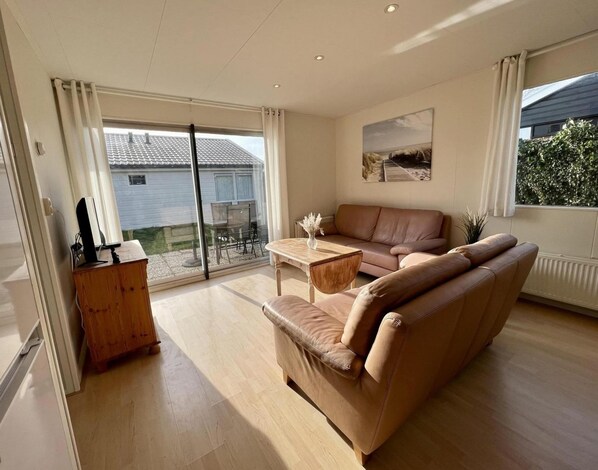 Maison | Salle de séjour | Foyer