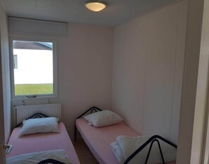 Maison | 2 chambres, ameublement unique