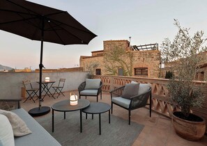 House | Balcony