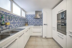 Lavavajillas