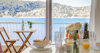 Le Lido, Spectacular Beachfront Cap Ferrat