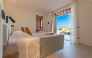 5 bedrooms - Villa Supernova Lux - Independent Villa (Aglientu)