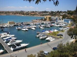 Marina - Orihuela Playamarina 2-Bed Apt, Sleeps 4 (Orihuela Costa)