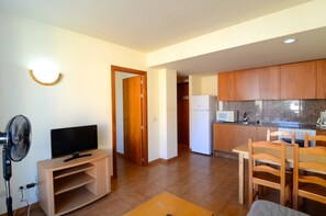 Leilighet | Spiseområde