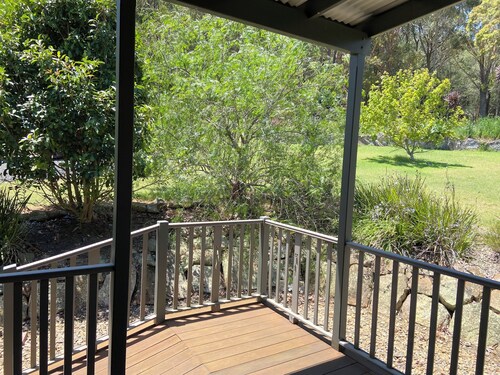 Kookaburra Cottage 5 mins to beaches, national park, cafe's on the Central Coast