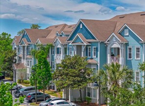 Exterior - LUXURY APARTMENT CANE ISLAND 2 SUITE KISSIMMEE (Kissimmee)