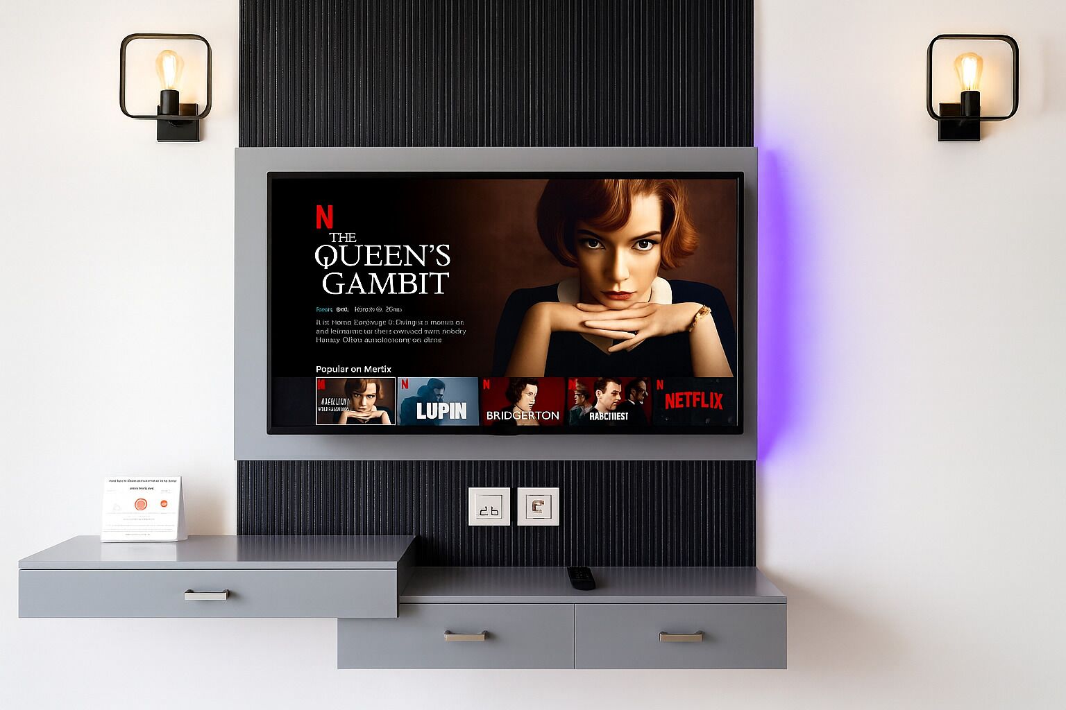 免費無線上網、床單