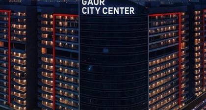 The Cosette Corner @Gaur city center