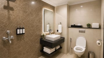 Appartement Confort | Coffres-forts dans les chambres, Wi-Fi gratuit, draps fournis
