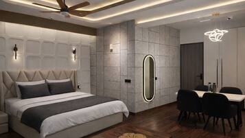 Comfort Apartment | In-room safe, free WiFi, bed sheets