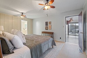 4 Schlafzimmer, WLAN, Bettwäsche