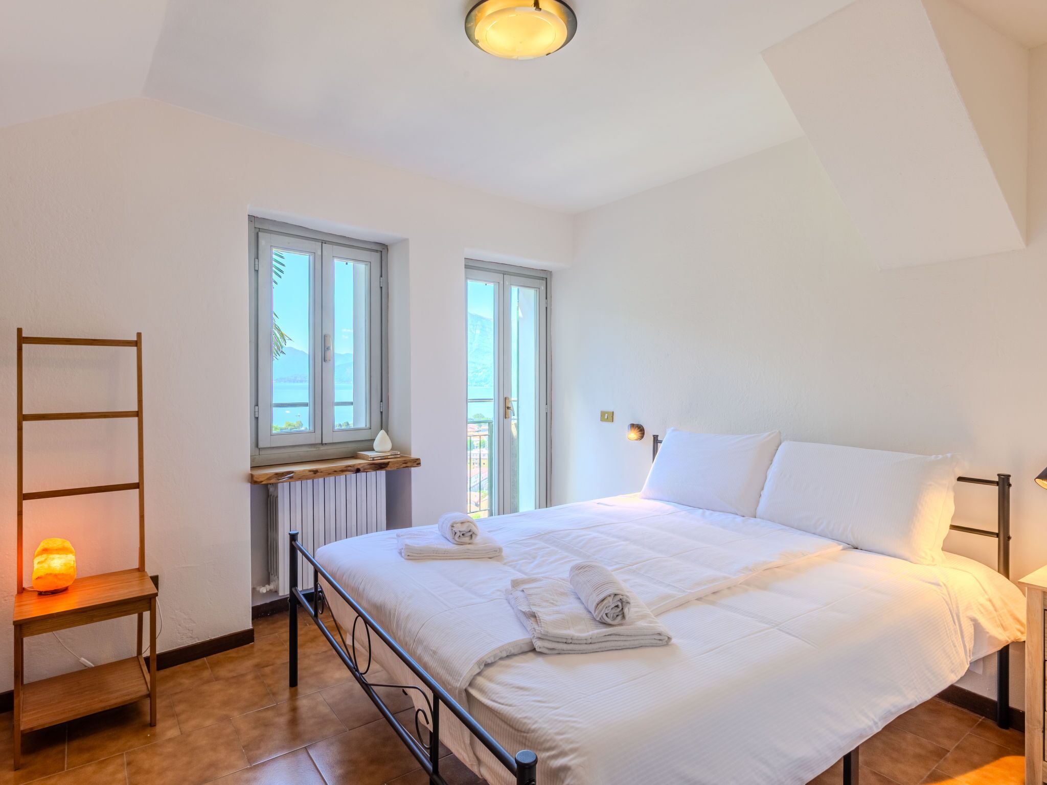 4 camere, accesso a Internet