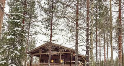 Villa korpi by Interhome