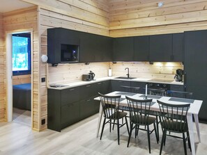 Inside other - Villa korpi by Interhome (Kuusamo)