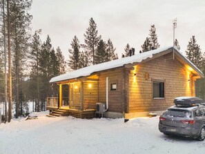 Inside other - Villa korpi by Interhome (Kuusamo)