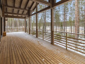 Inside other - Villa korpi by Interhome (Kuusamo)