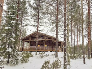 Inside other - Villa korpi by Interhome (Kuusamo)