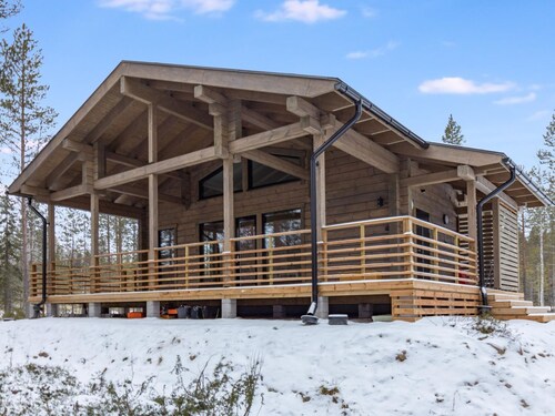 Villa korpi by Interhome