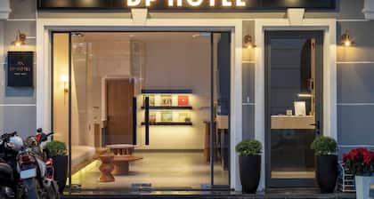 DP Hotel