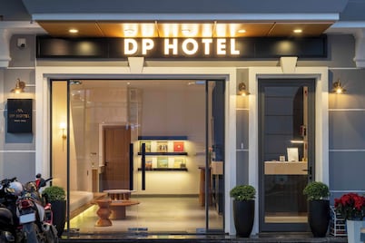 DP酒店