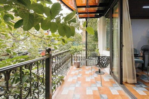 Big Promo! 02 Bedrooms-Overlooking Hang Bo Str