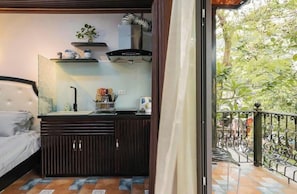 2 bedrooms, WiFi