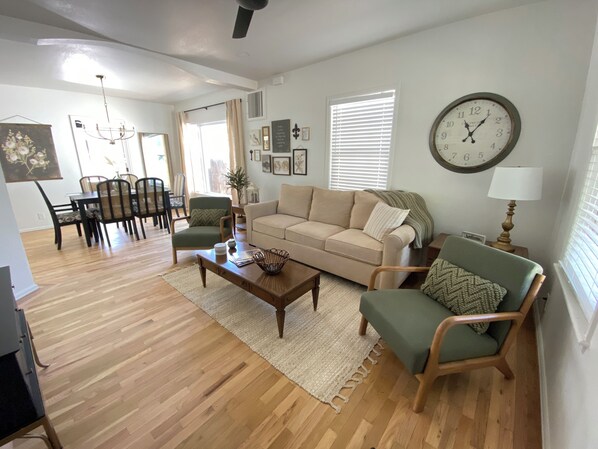 تلفزيون ذكي