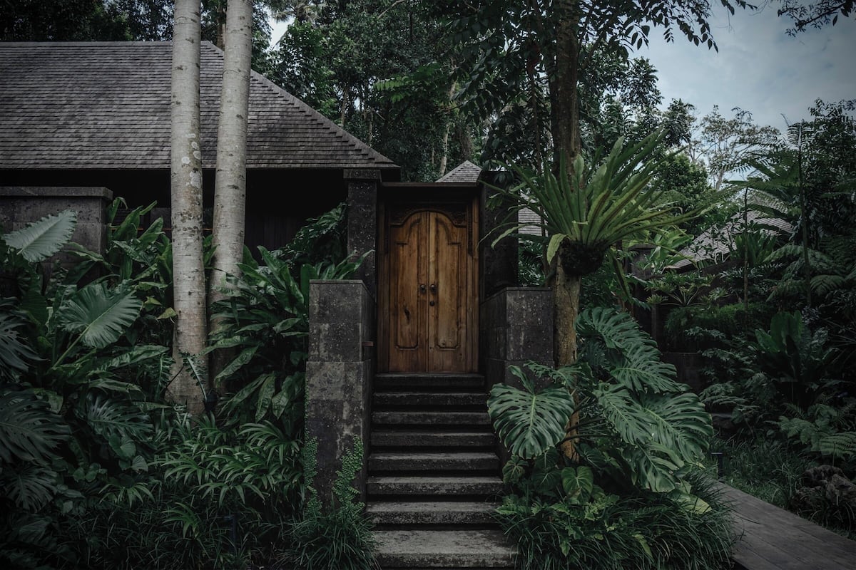 One Bedroom Pool Villa - Mana (with free airport transfer) | 1 bedroom, free minibar, in-room safe, iron/ironing board