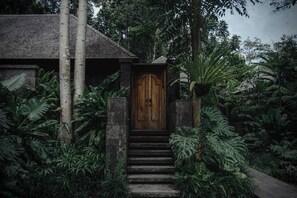 Villa, 1 chambre, piscine privée (Mana) | 1 chambre, coffre-fort, fer et planche à repasser