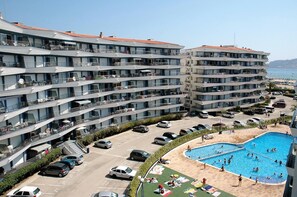 Apartment | Aussenbereich