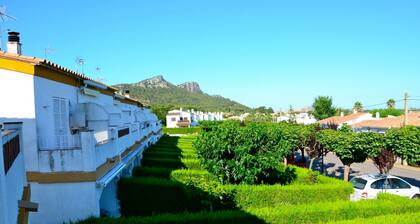 Holiday Home in Lestartit Near Sandy Beach