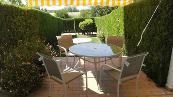 Nhà | Khu ẩm thực ngoài trời