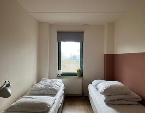Rumah | 2 kamar tidur